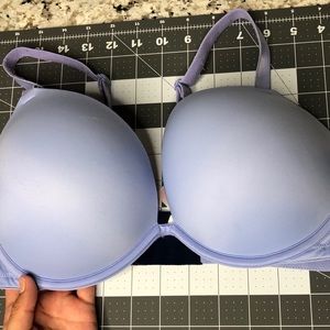 Super push up bra